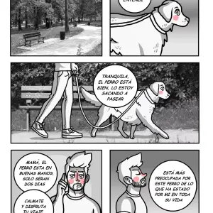 Doggy’s Style - Página 2