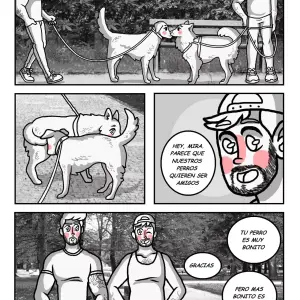 Doggy’s Style - Página 3