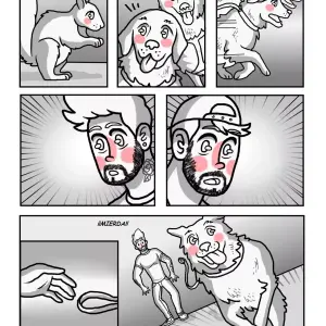 Doggy’s Style - Página 4