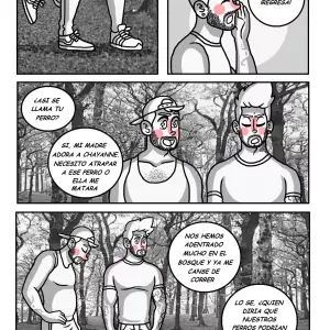 Doggy’s Style - Página 5