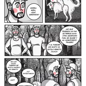 Doggy’s Style - Página 6