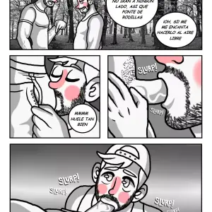 Doggy’s Style - Página 7