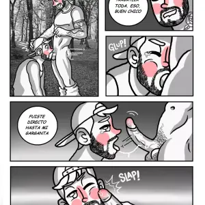 Doggy’s Style - Página 8