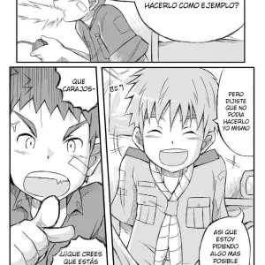 Duel Yaoi - Página 7
