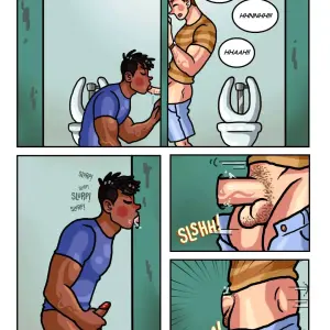 Edge of Glory Hole - Página 6