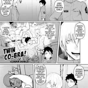 Fire Force #1 - Página 2