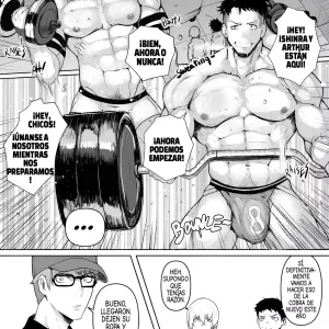 Fire Force #1 - Página 3