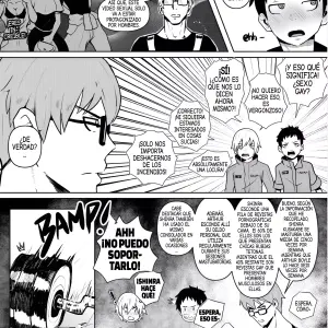 Fire Force #1 - Página 5