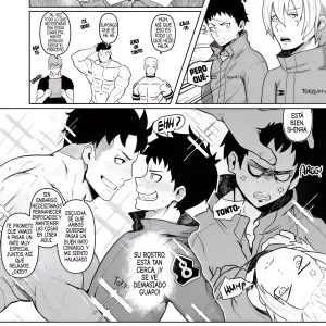 Fire Force #1 - Página 8