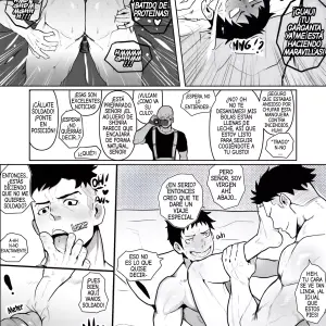 Fire Force #2 - Página 1