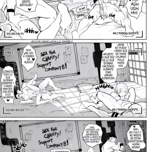 Fire Force #2 - Página 6