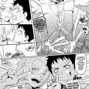 Fire Force #2 - Página 8