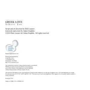 Greek Love - Página 2