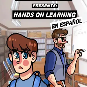 Hands On Learning - Página 1