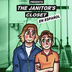 Janitor’s Closet - Página 1
