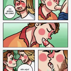 Janitor’s Closet - Página 5