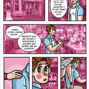 Janitor’s Closet - Página 8