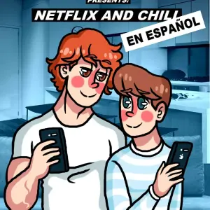 Netflix And Chill - Página 1