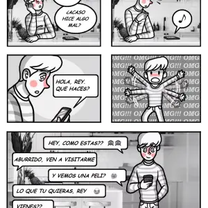 Netflix And Chill - Página 3