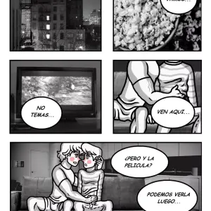 Netflix And Chill - Página 6