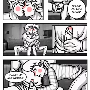 Netflix And Chill - Página 7