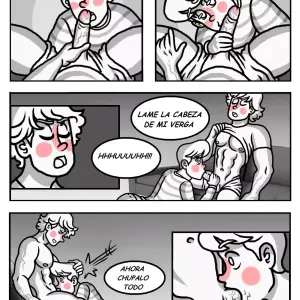 Netflix And Chill - Página 8