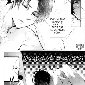 Omegaverse #3 - Página 5