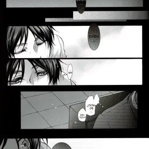 Omegaverse Gay #2 - Página 5