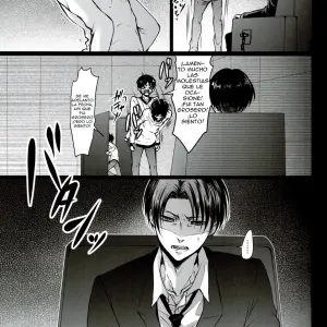 Omegaverse Gay #2 - Página 7