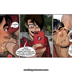 Percy and Ares - Página 7