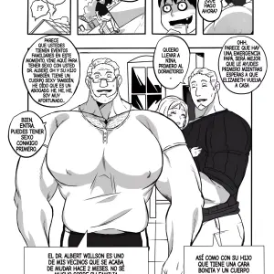 Precious Mail – Pectorales de Hombre de Ensueño - Página 7