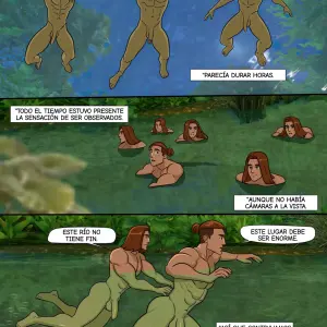 Rex’s Double Trouble #2 - Página 5
