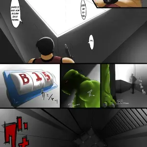 [Rokudenashi] Crisis - Página 6