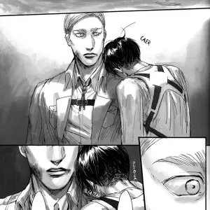 Shingeki no Kyojin – Last Night - Página 6
