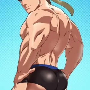 Smash Ring (Fire Emblem – Punch Out) - Página 2
