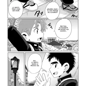 Sparkle Vol. 5 - Página 5