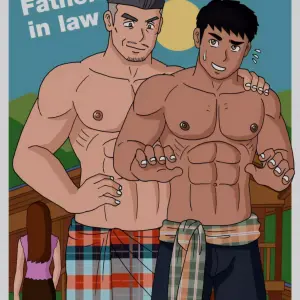 Father in Law - Página 1