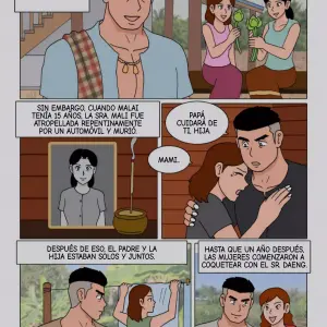 Father in Law - Página 2