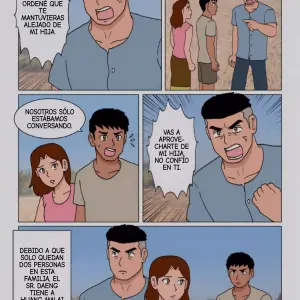 Father in Law - Página 6