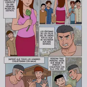 Father in Law - Página 7