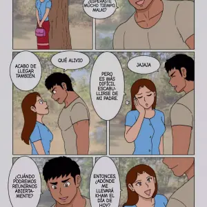 Father in Law - Página 8