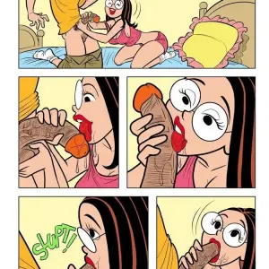 A Little Help - Página 3