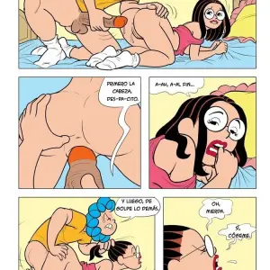 A Little Help - Página 5