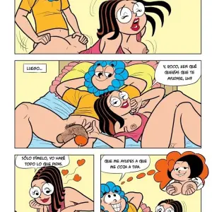 A Little Help - Página 6