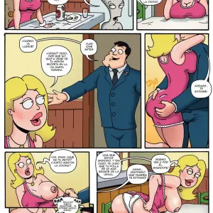 American Milf 1-4 - Página 2