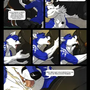 Black And Blue - Página 4