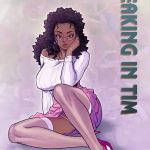 Braking In Tim - Página 1
