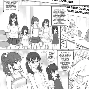 Casting Final Para El Papel De Kimu - Página 7