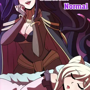 Different Normal - - Complete - Página 2