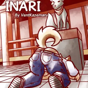 Inari - Página 1